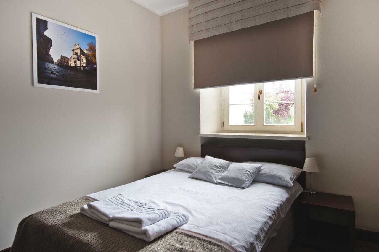 B&B Wieniawa Parking I Sniadanie W Cenie! Breakfast And Parking Included! Leszno  Dış mekan fotoğraf