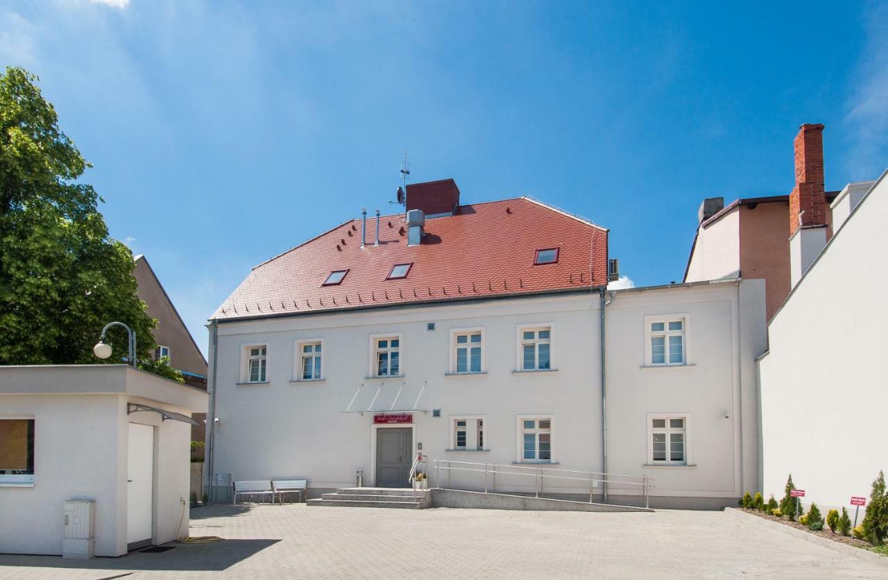 B&B Wieniawa Parking I Sniadanie W Cenie! Breakfast And Parking Included! Leszno  Dış mekan fotoğraf
